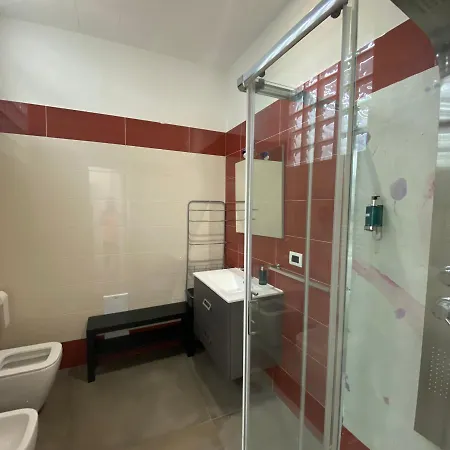Tuscolo Metro A House Daire