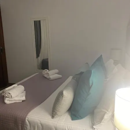 Tuscolo Metro A House Daire Roma