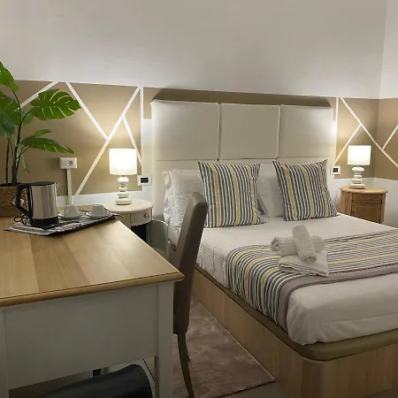 Apartman Tuscolo Metro A House