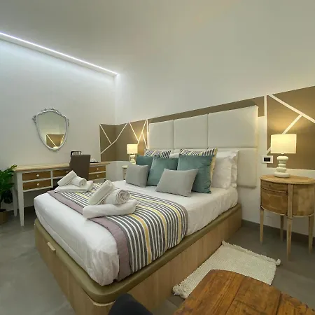 Apartman Tuscolo Metro A House