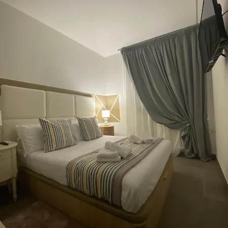 Tuscolo Metro A House