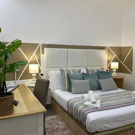 Tuscolo Metro A House Apartman