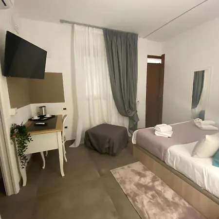 Apartman Tuscolo Metro A House
