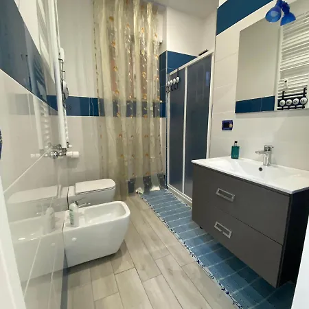 Apartman Tuscolo Metro A House Róma