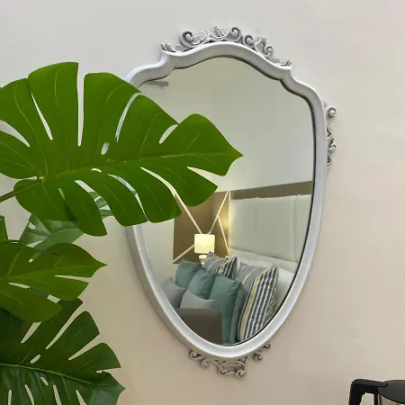 Apartamento Tuscolo Metro A House *