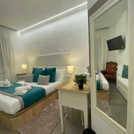 Tuscolo Metro A House * Roma