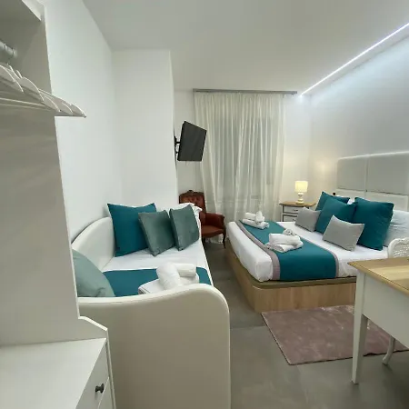 Apartman Tuscolo Metro A House
