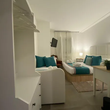 Tuscolo Metro A House *