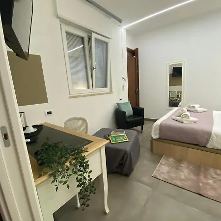 Tuscolo Metro A House