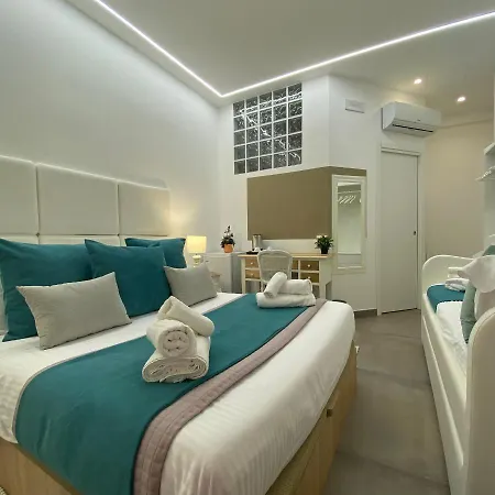 Tuscolo Metro A House *