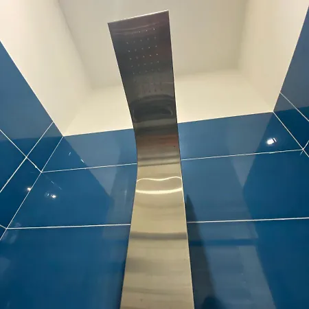 Apartman Tuscolo Metro A House *