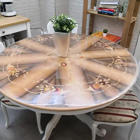 Apartamento Tuscolo Metro A House