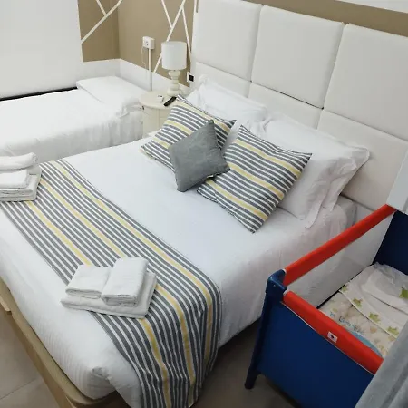 Tuscolo Metro A House