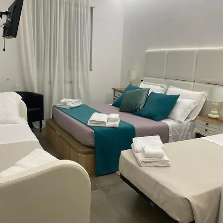 Apartamento Tuscolo Metro A House *