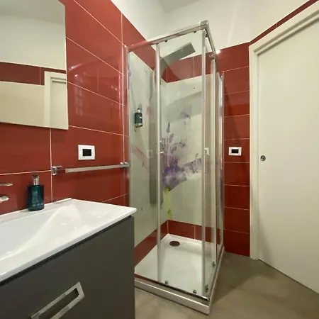 Tuscolo Metro A House *