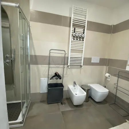 Tuscolo Metro A House